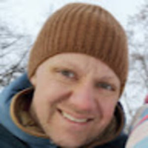 Meet your Posher, Dan